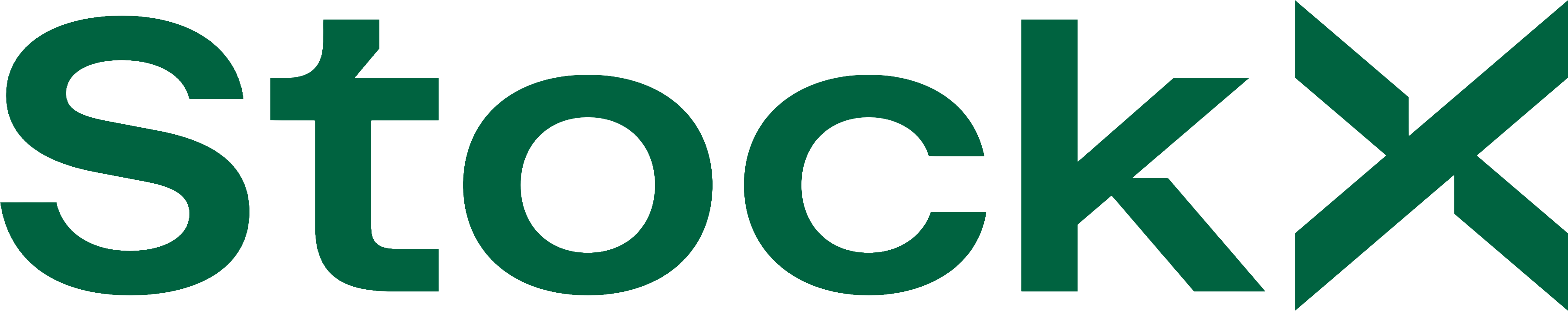 StockX