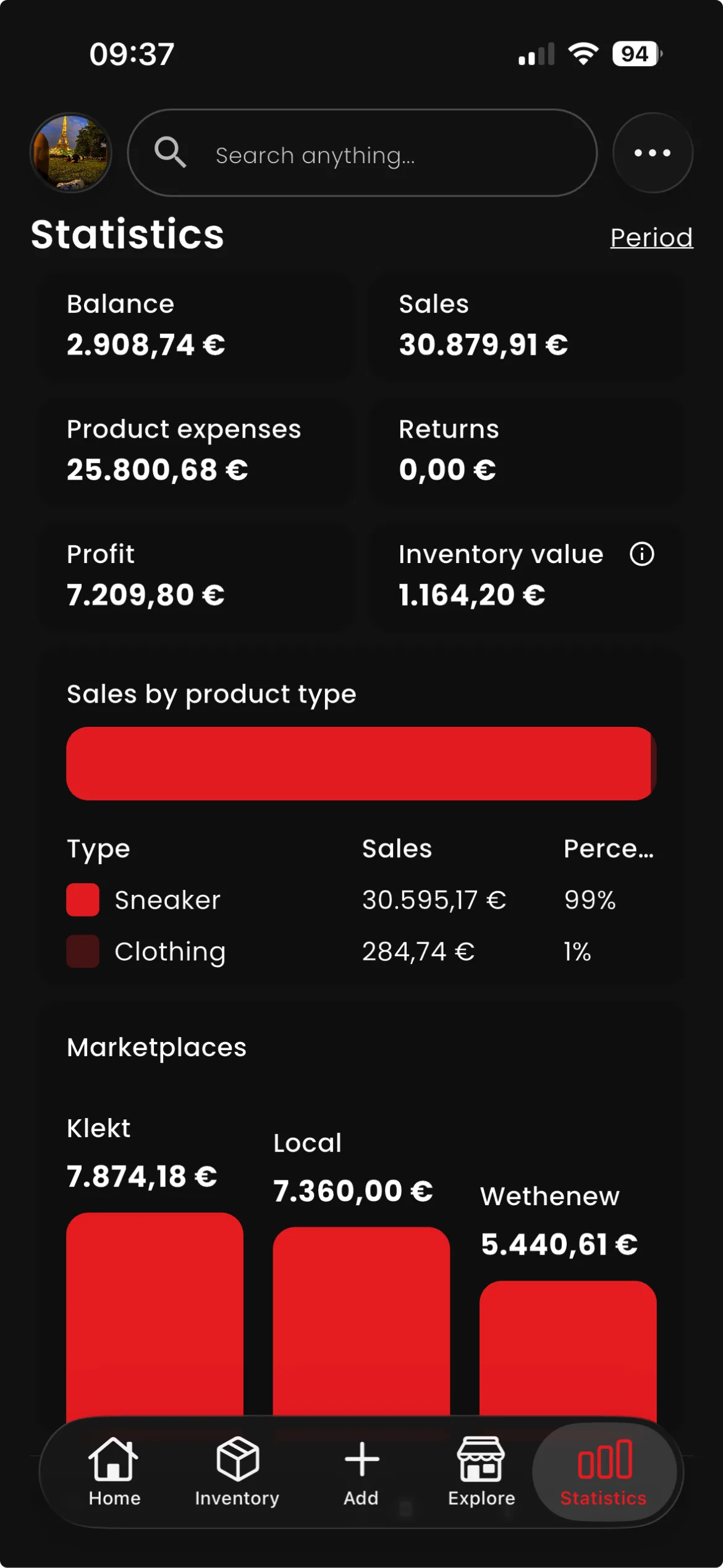 Numbers that tell the truth